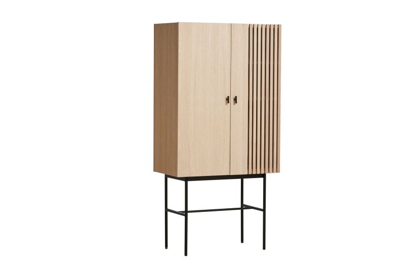 Array Highboard Woud